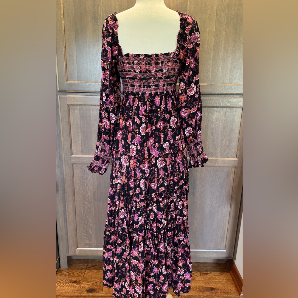 Free People
Sweet Escape Maxi Dress (A-1) - Picture 5 of 13